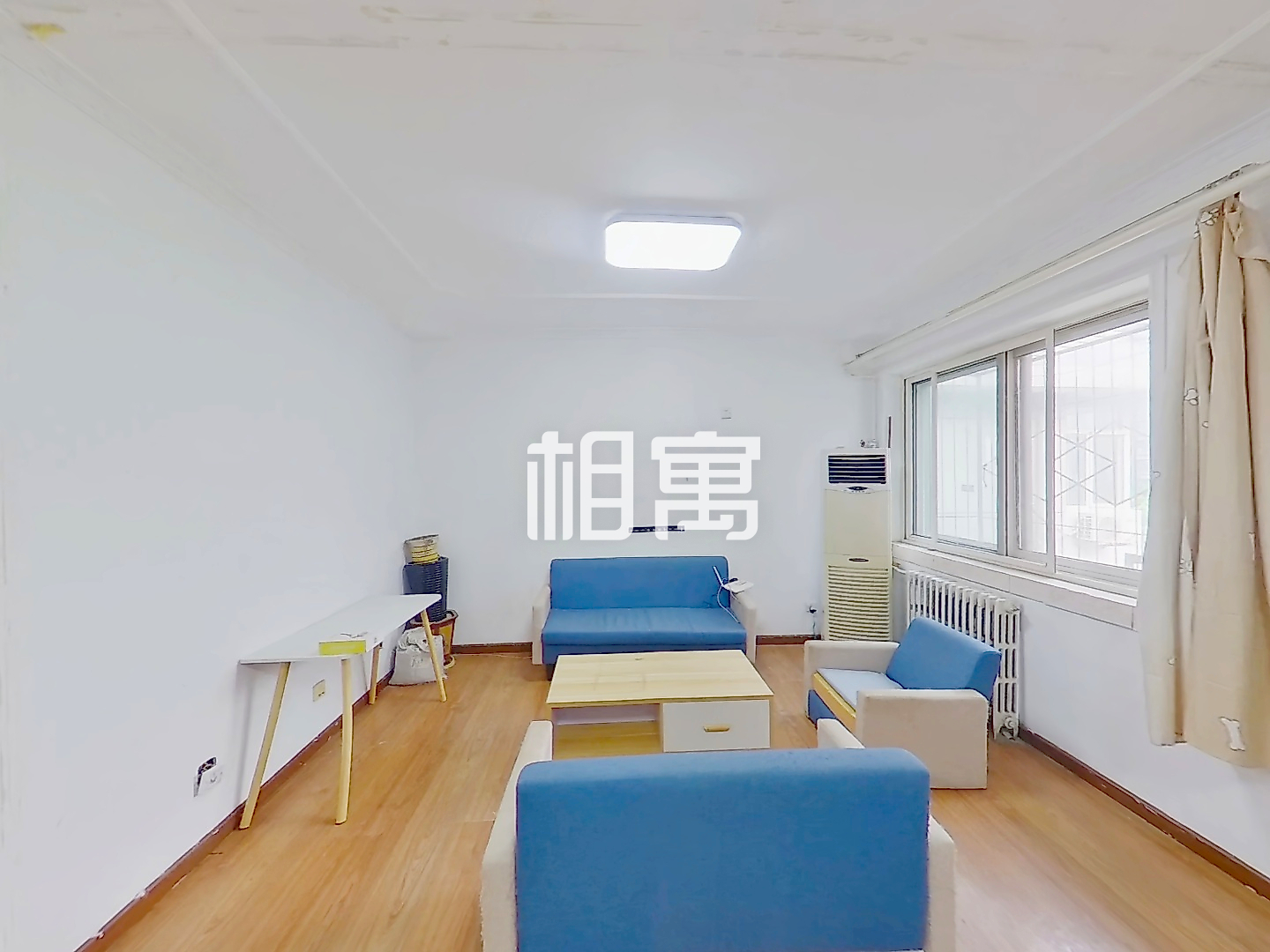 梨园·群芳园小区·高楼层·2居室