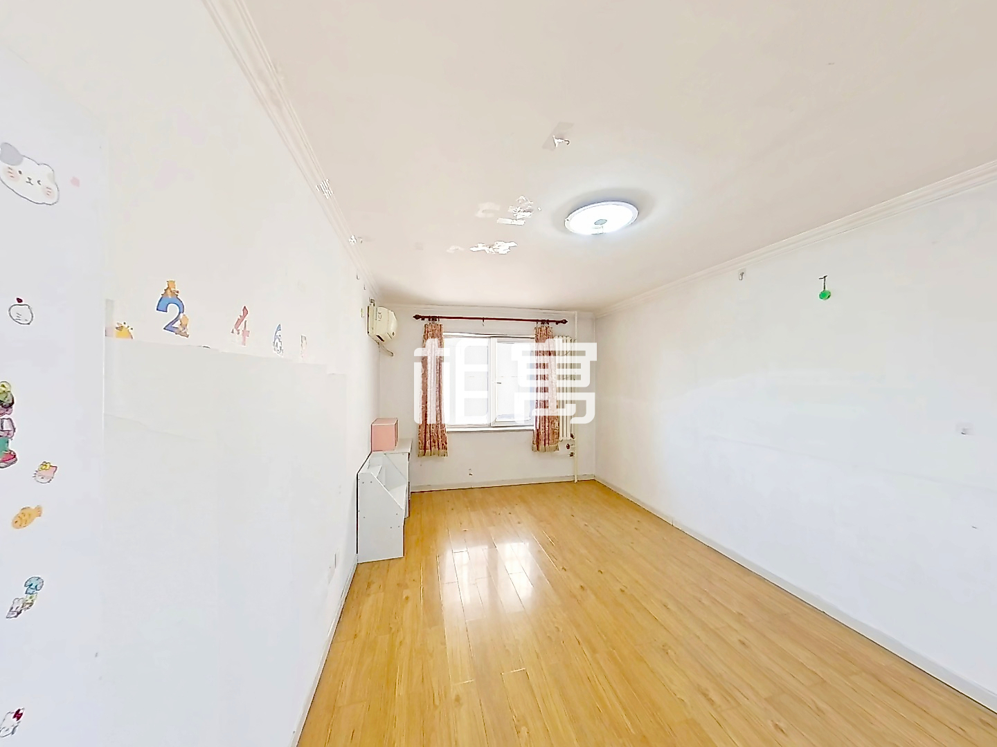 国展·静安里·高楼层·2居室