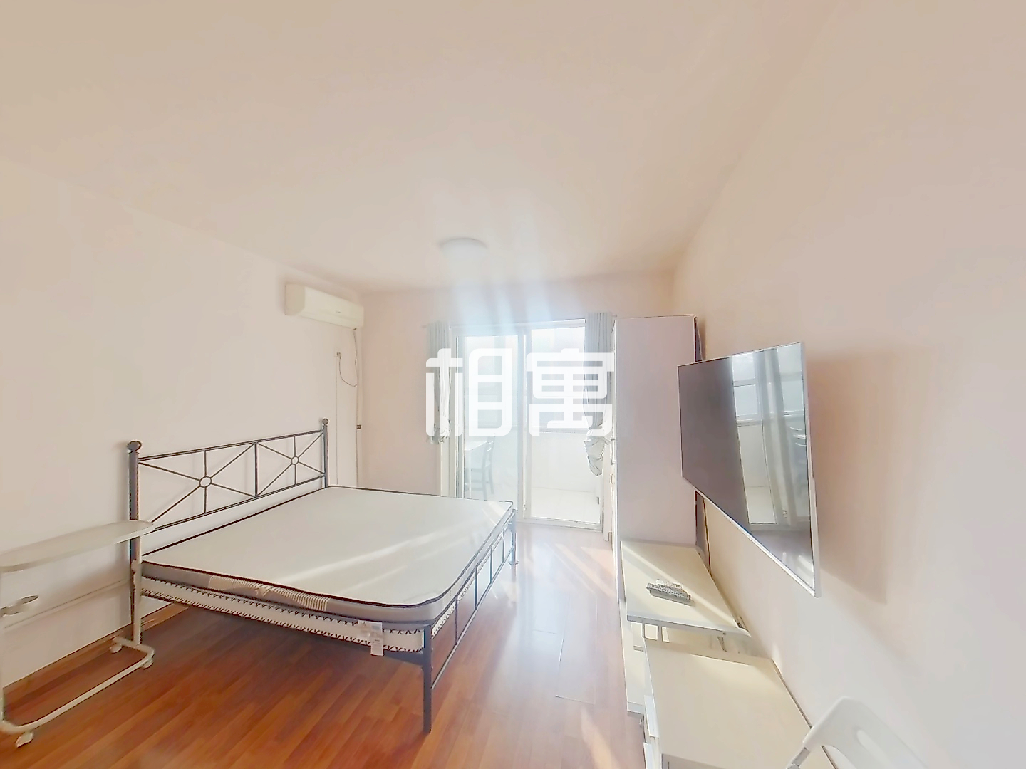方庄·世纪星家园·低楼层·1居室