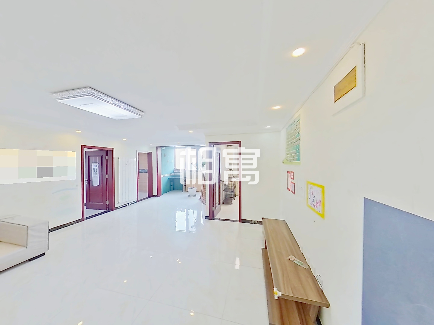 赵公口·慧时欣园一期·高楼层·2居室