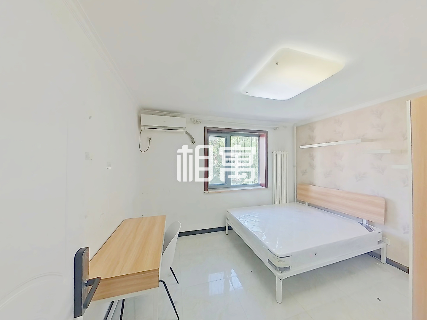 国展·左家庄北里·中楼层·3居室·次卧2