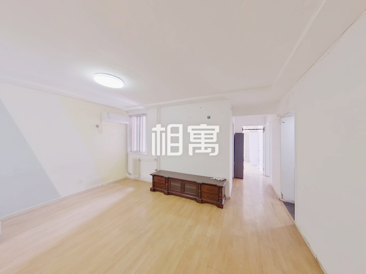 紫竹桥·人济山庄·高楼层·2居室