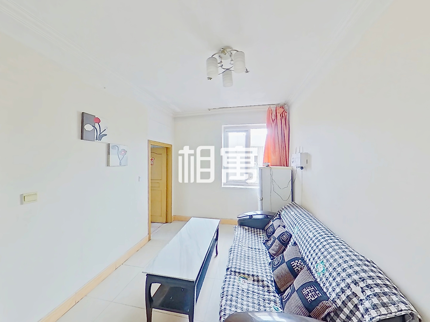 万达·永顺南街230号·高楼层·2居室