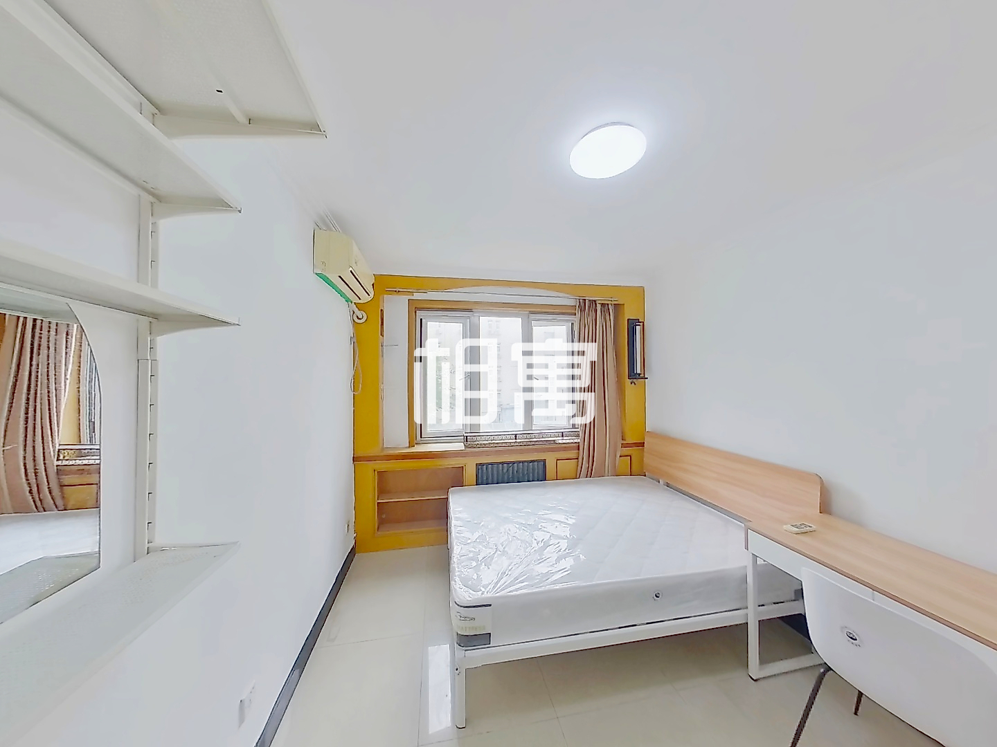 酒仙桥·电子城小区·低楼层·3居室·次卧1
