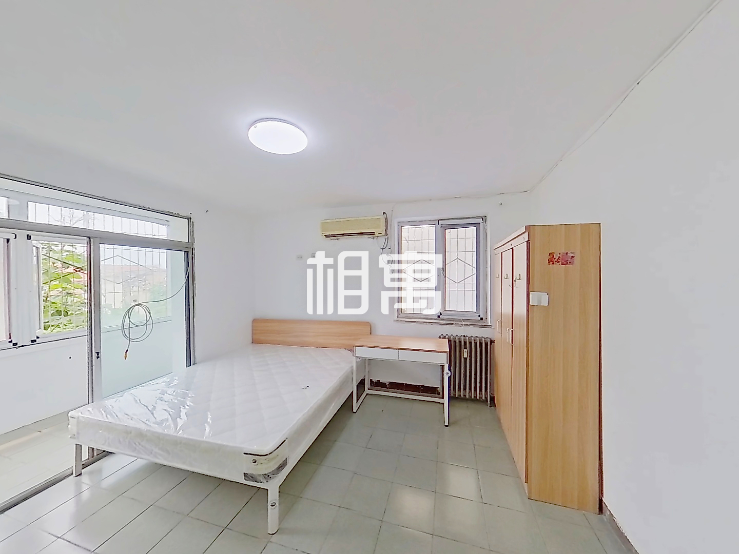北关·新华北路59号·低楼层·2居室