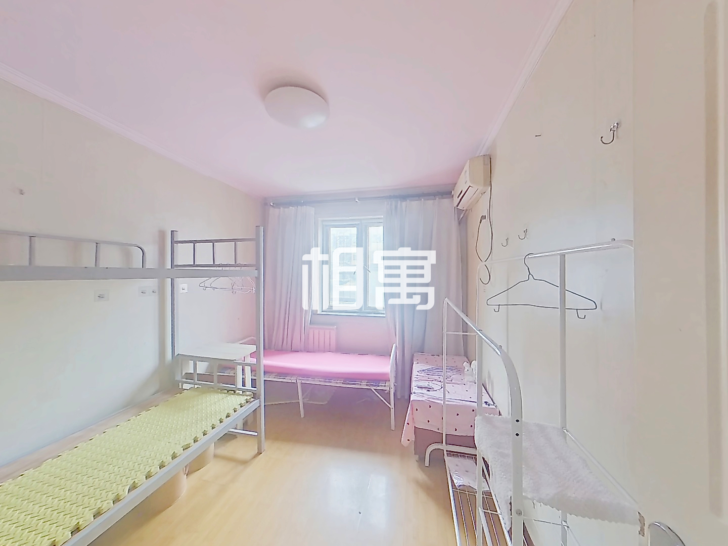 农展馆·朝阳公园西里北区·低楼层·2居室