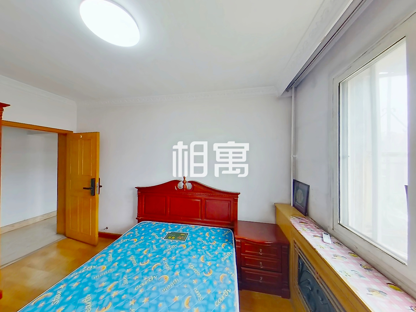 和义·和义东里一区·高楼层·3居室·次卧1