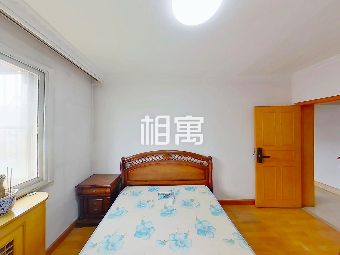 和义·和义东里一区·高楼层·3居室·主卧