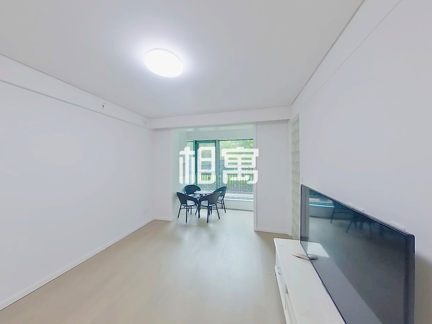 东坝·利锦府·低楼层·1居室