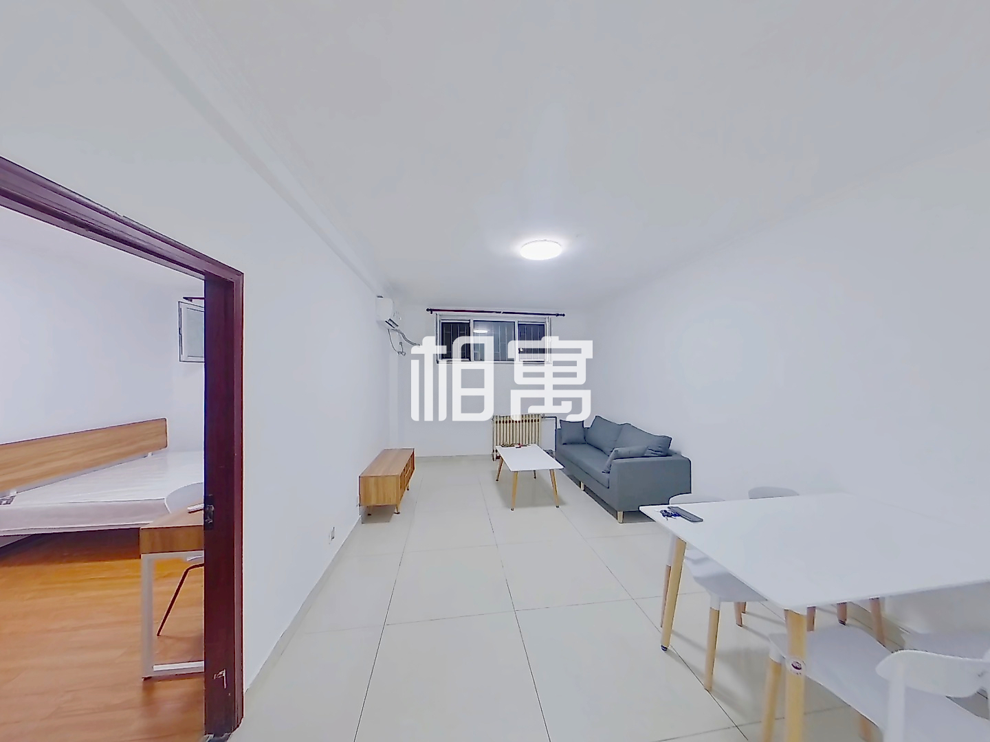 旧宫·旧宫北里·低楼层·2居室