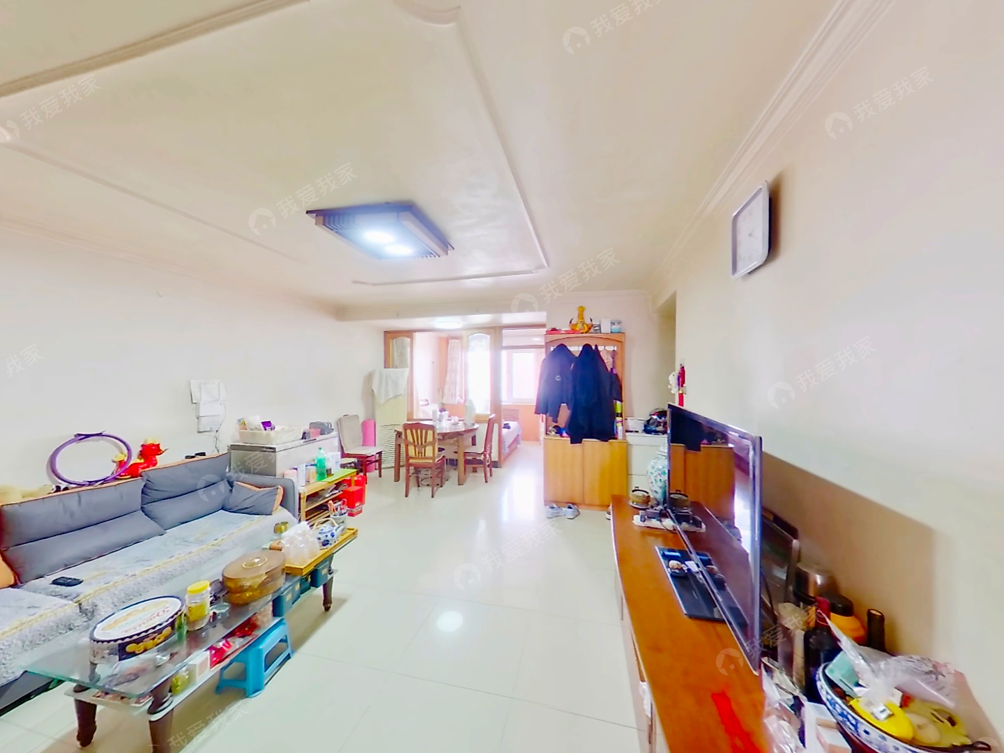 北七家·燕城苑小区·3室·2厅