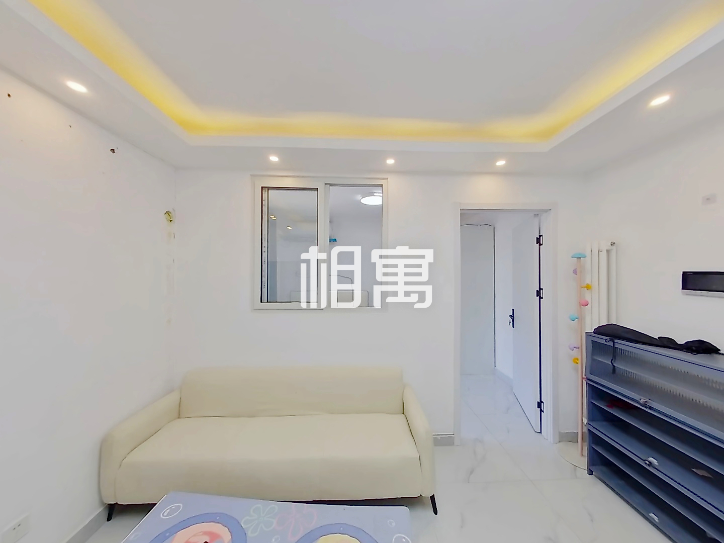 方庄·白墙子街2号院·中楼层·2居室