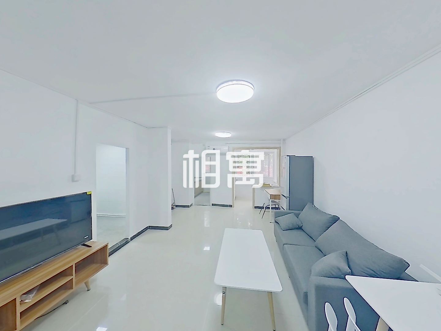 五里店·丰西北里·低楼层·2居室
