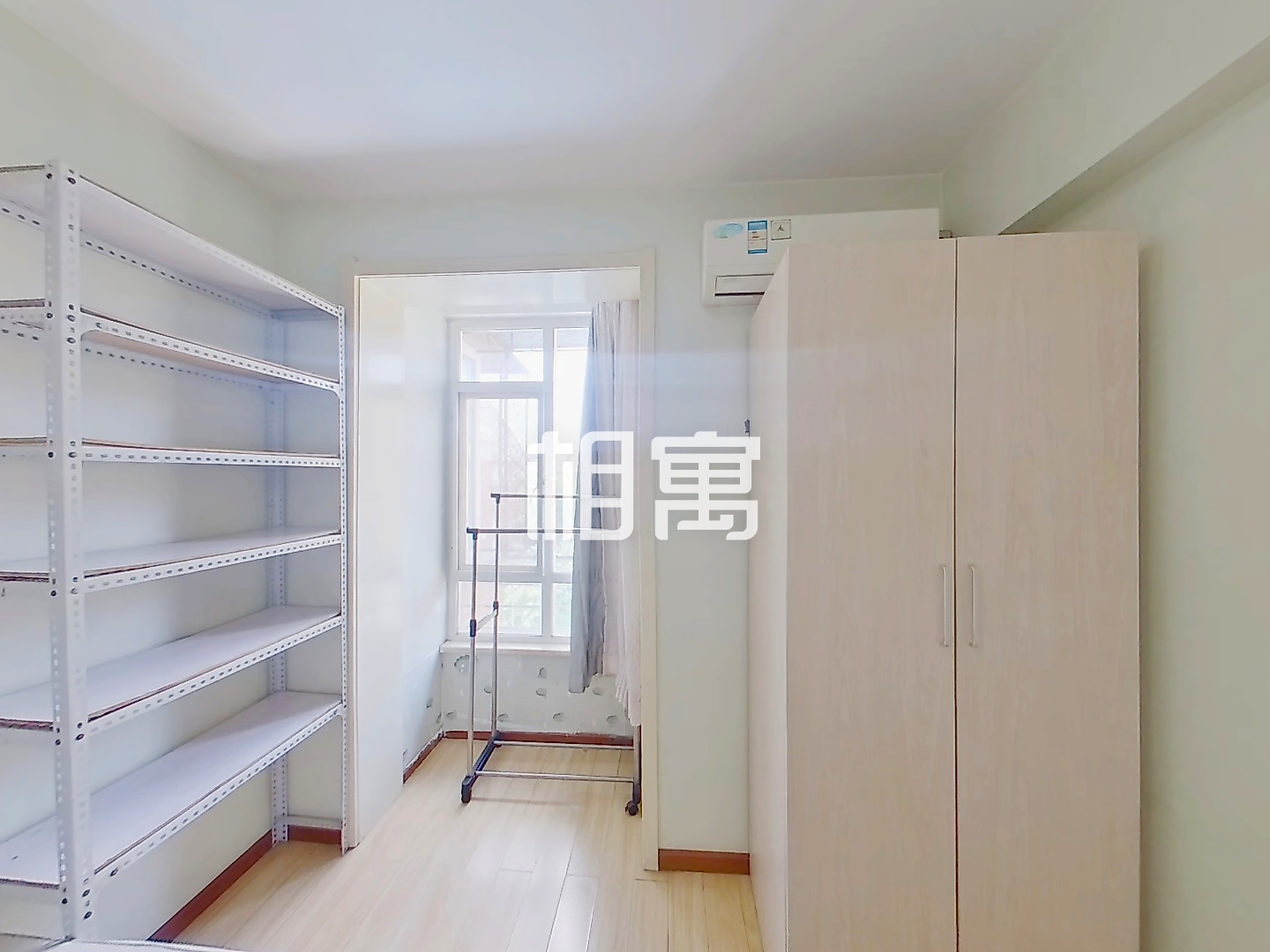天秀花园澄秀园·高楼层·4居室·次卧3