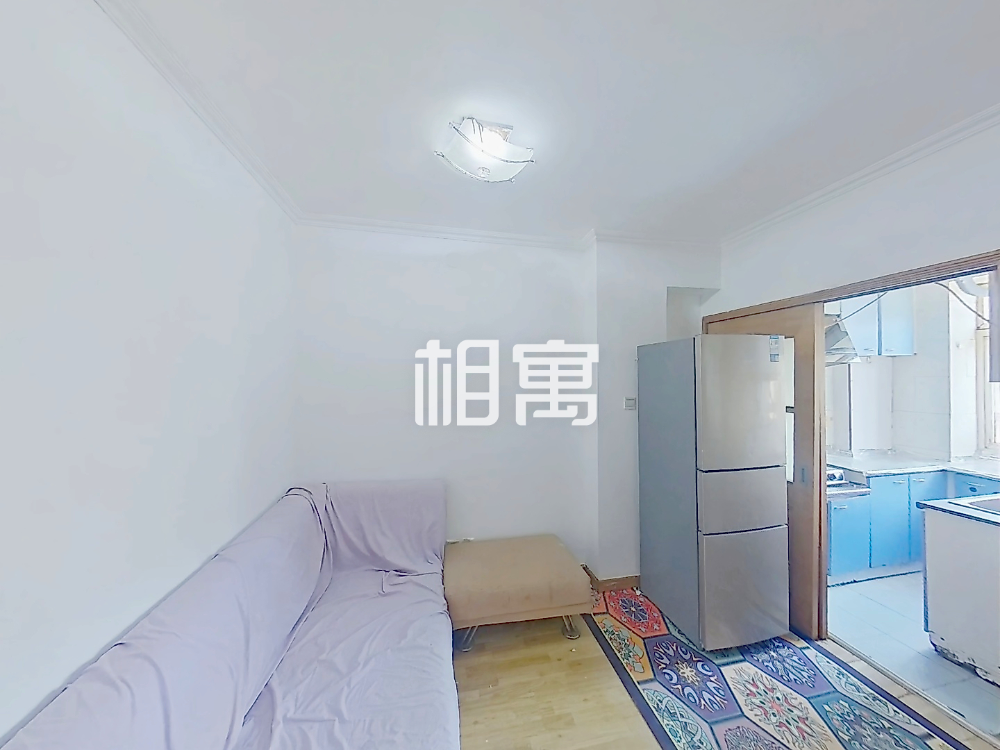 亚运村小营·育慧里二区·中楼层·2居室