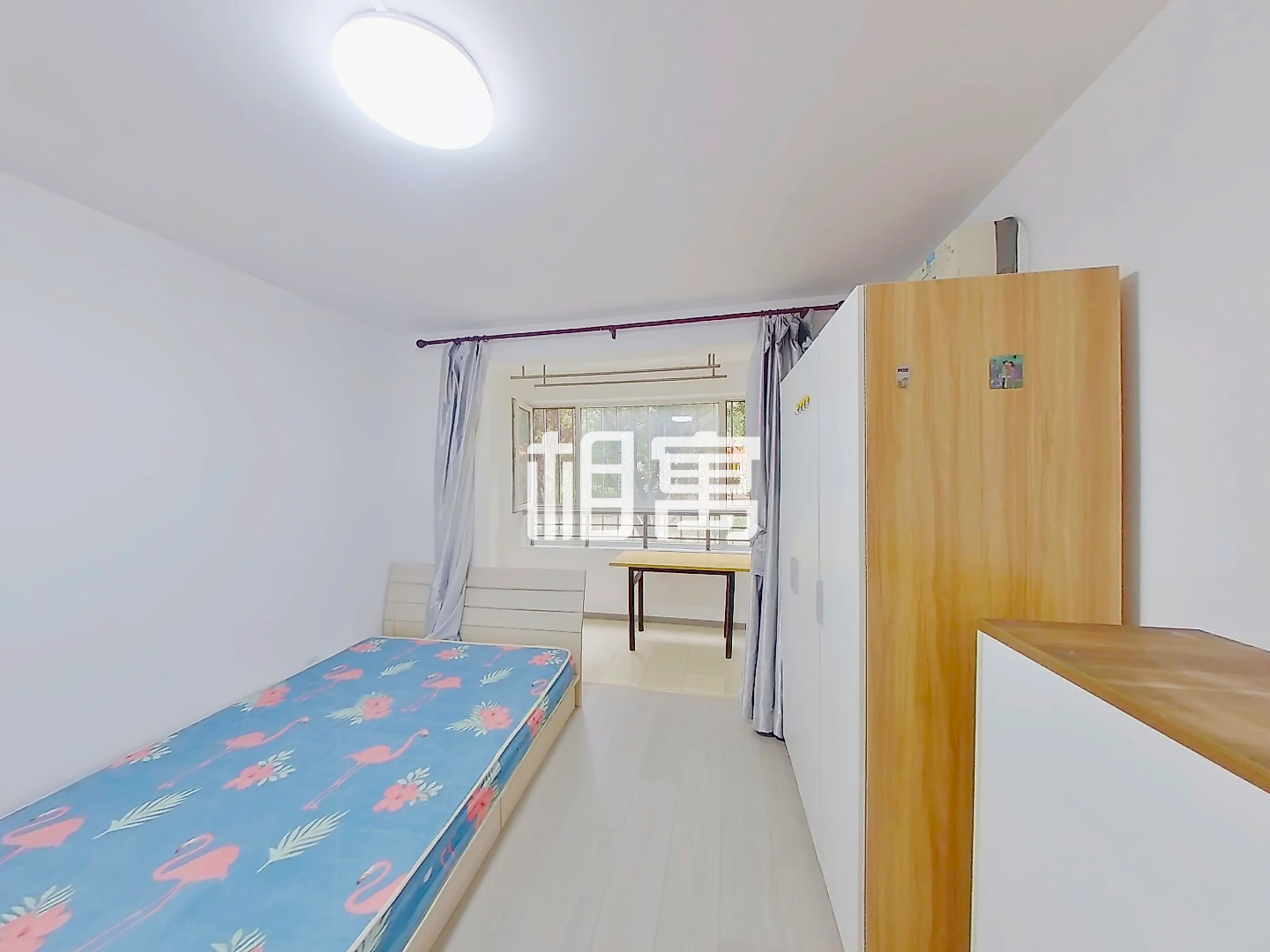回龙观·国仕汇·低楼层·2居室