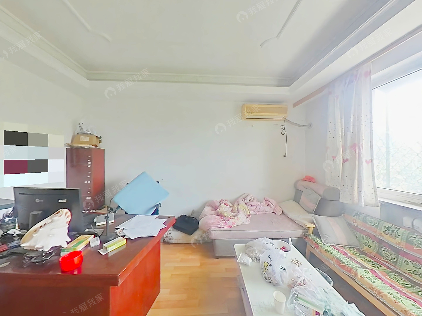 良乡·明源南街·2室·1厅