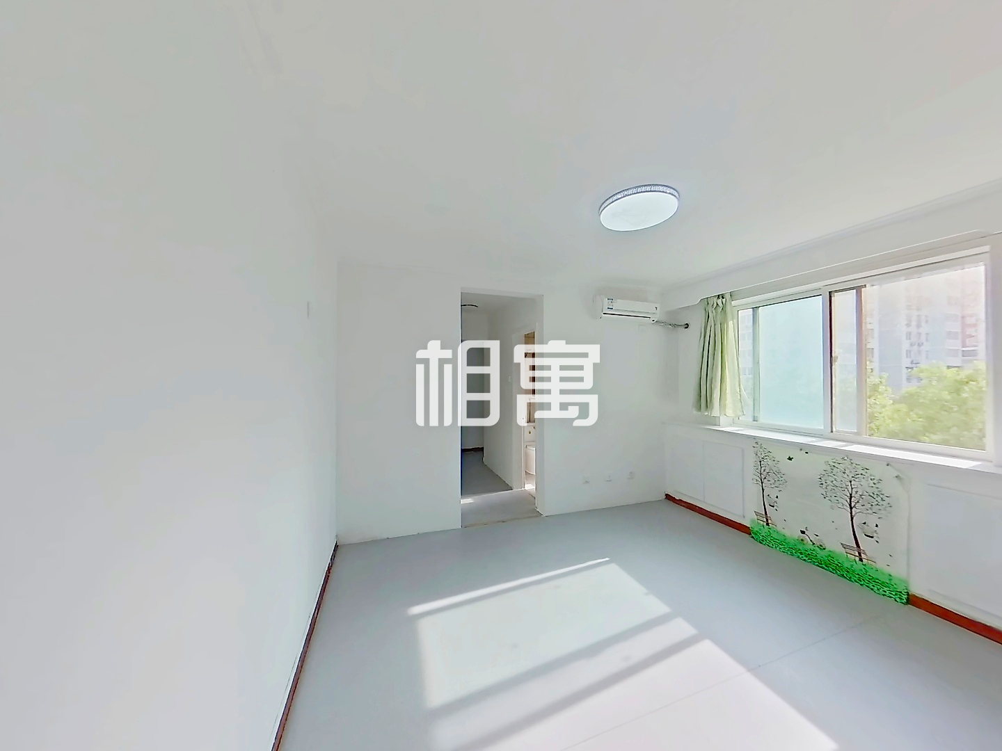 美景东方·低楼层·2居室