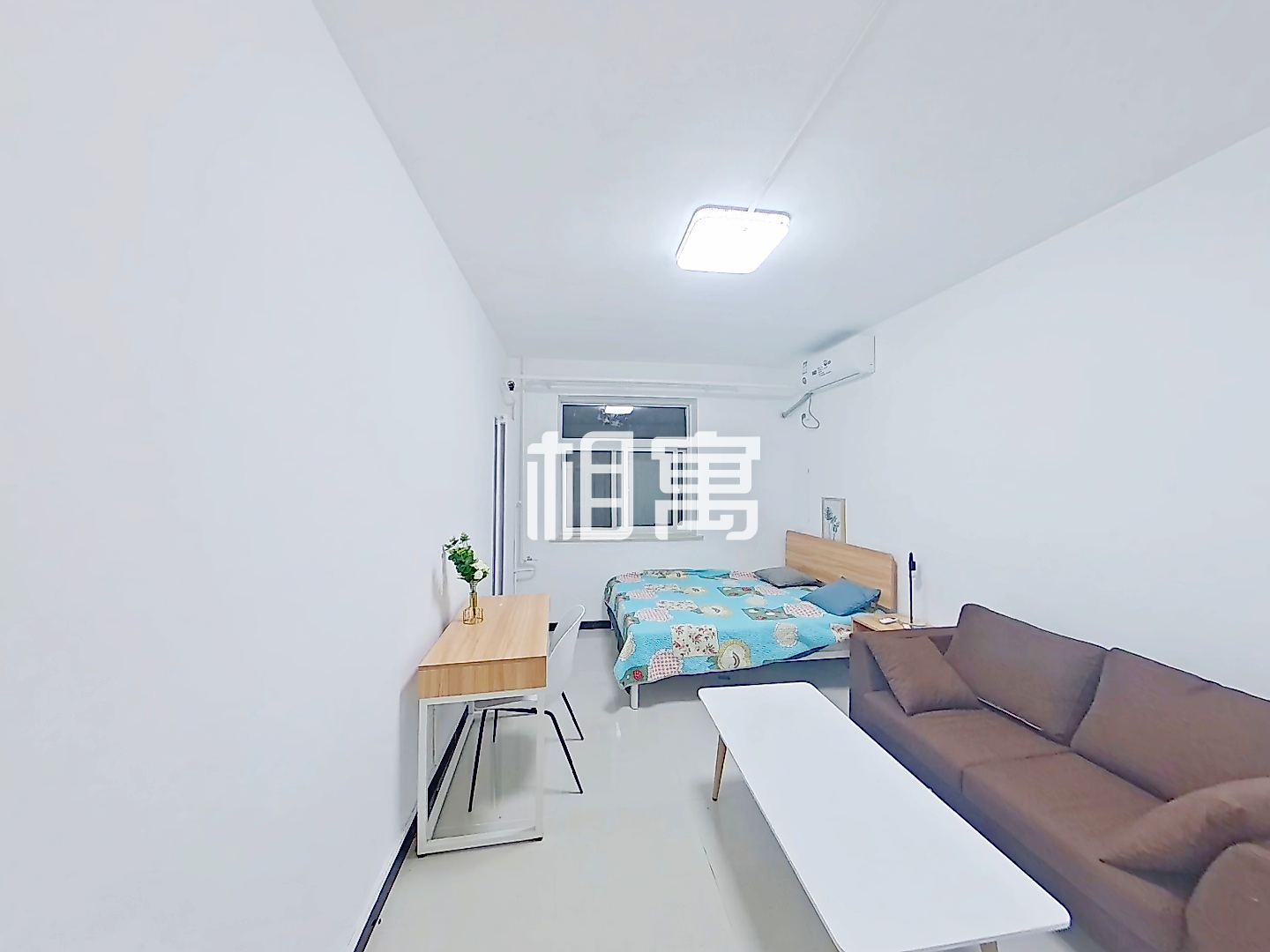 国展·左家庄北里·低楼层·2居室