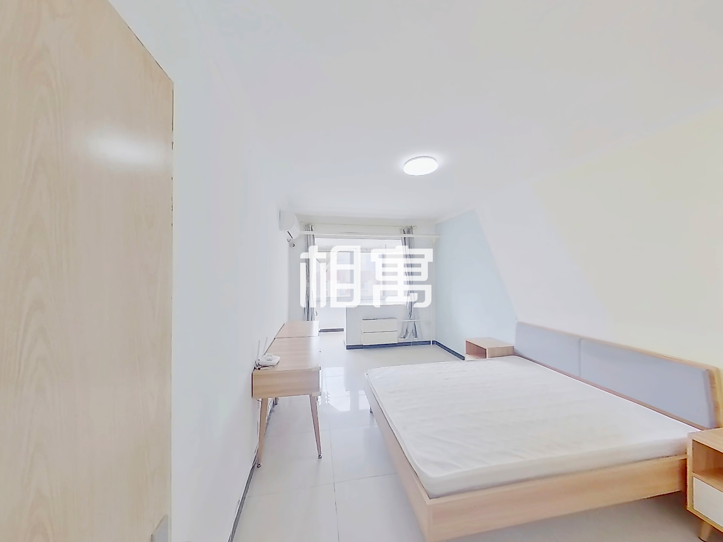 西罗园·西罗园二区·高楼层·2居室