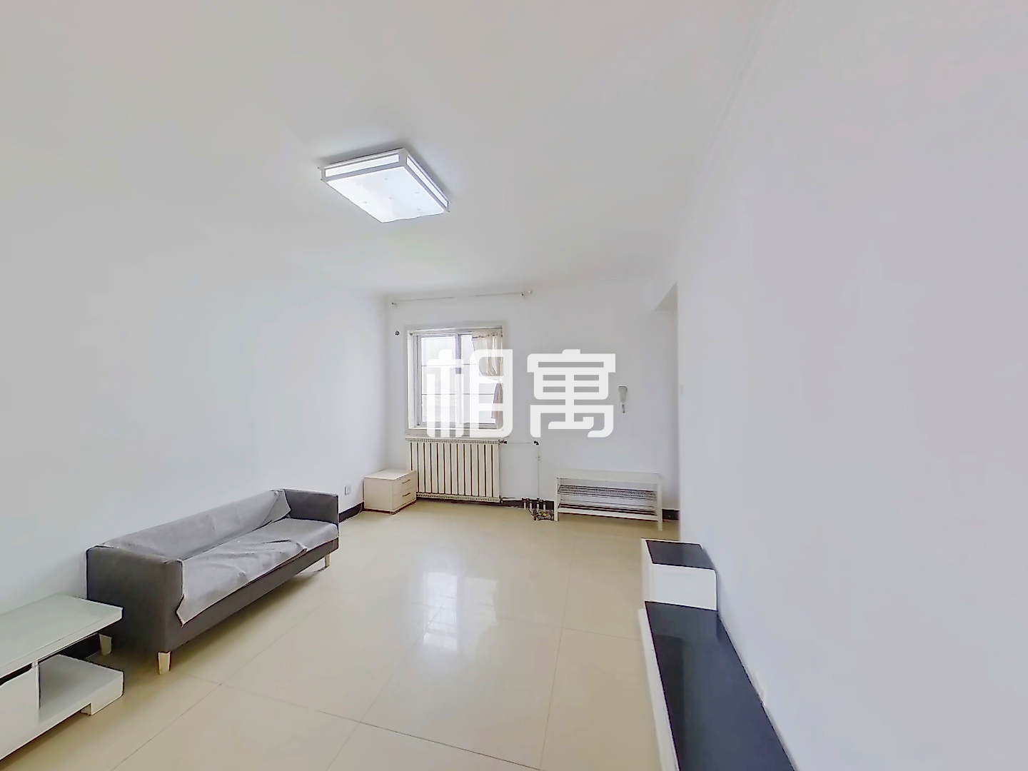 双桥·双惠苑4号院·高楼层·1居室