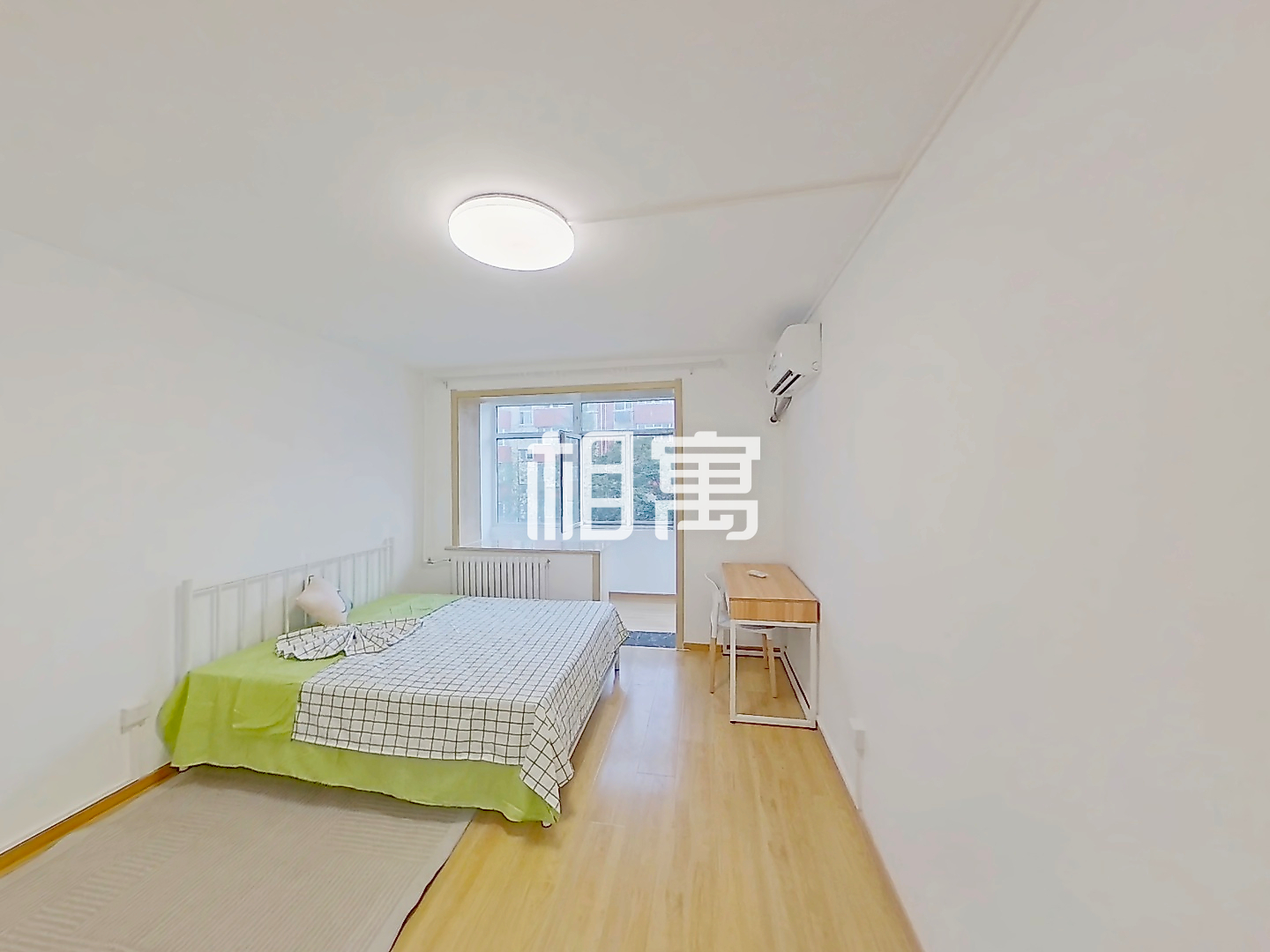 劲松·农光南路·中楼层·2居室