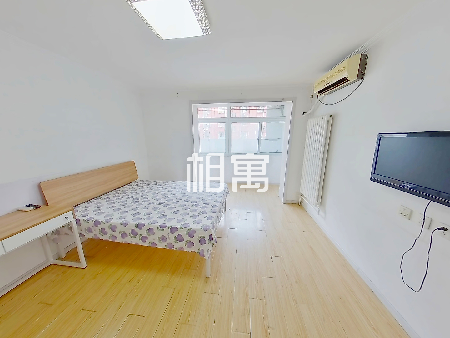永定门·李村东里·低楼层·2居室