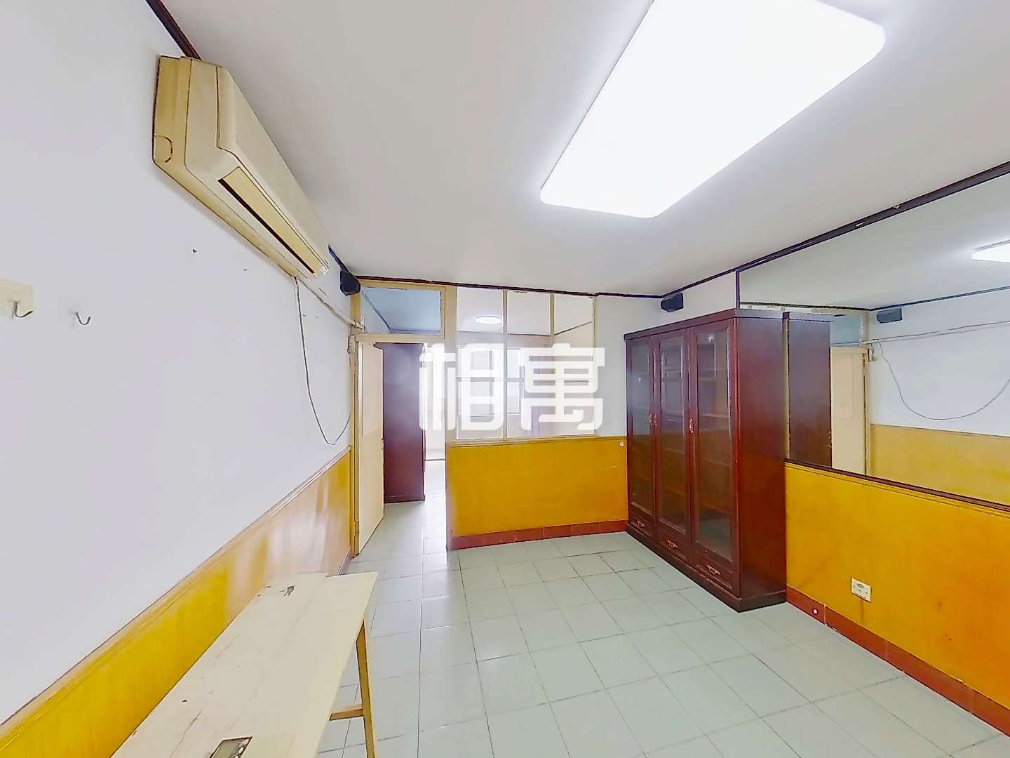 方庄·芳群园三区·中楼层·2居室
