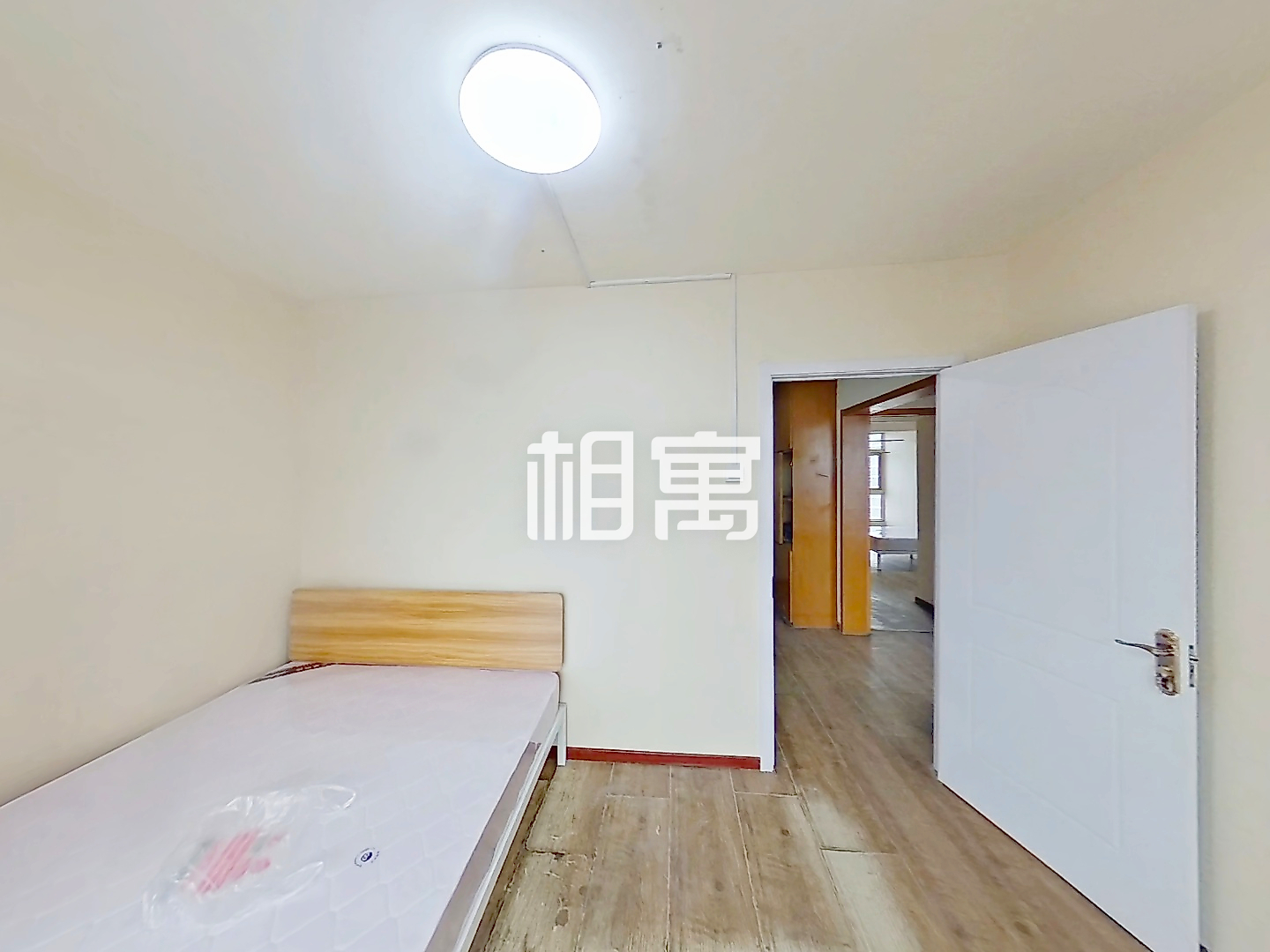 卢沟桥·晓月新苑·高楼层·3居室·次卧2