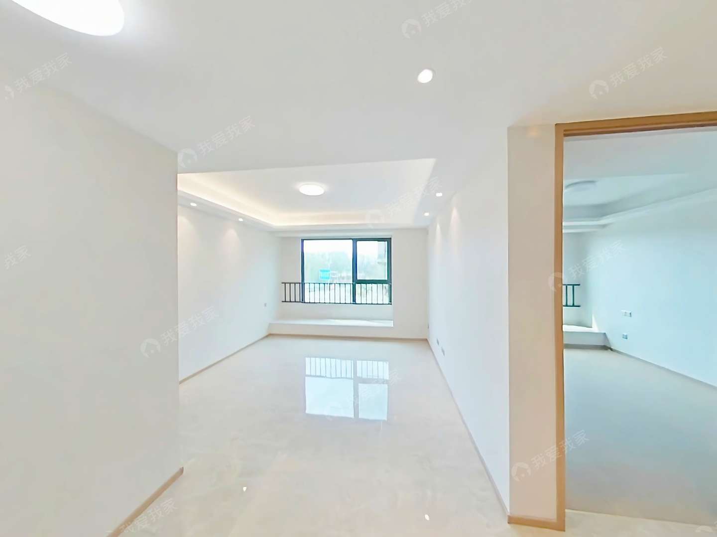 良乡·春和印象·3室·2厅，现房，有房本，中间层，没住过人