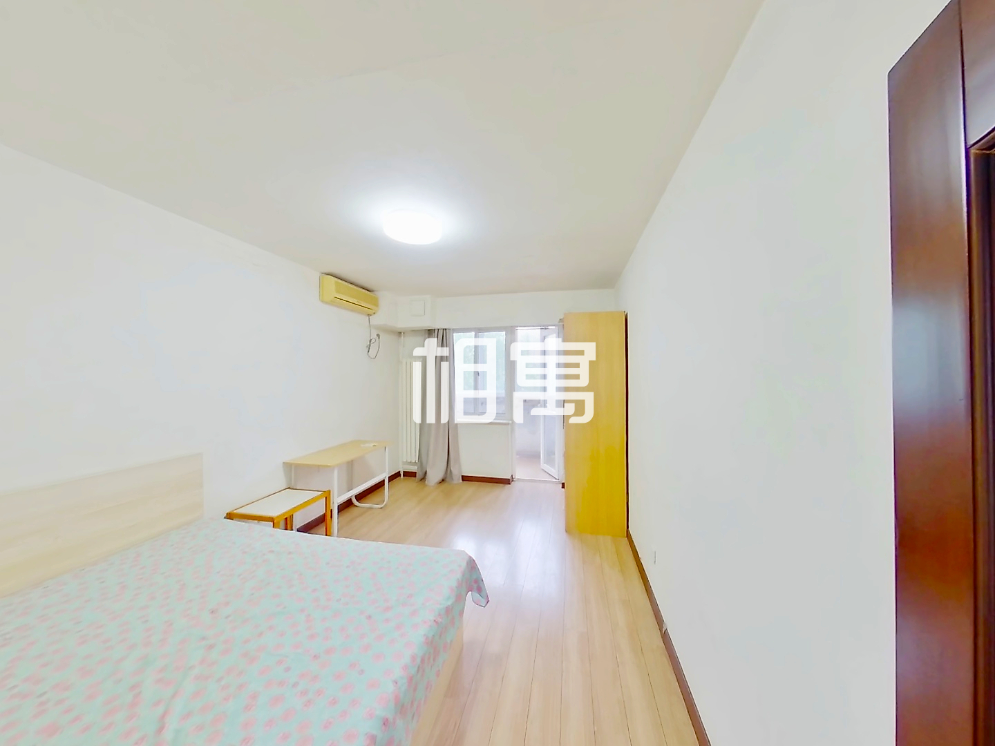 赵公口·石榴园南里·高楼层·2居室