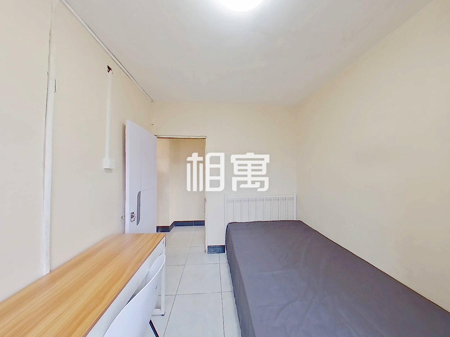 青塔·青塔芳园·高楼层·3居室·次卧1