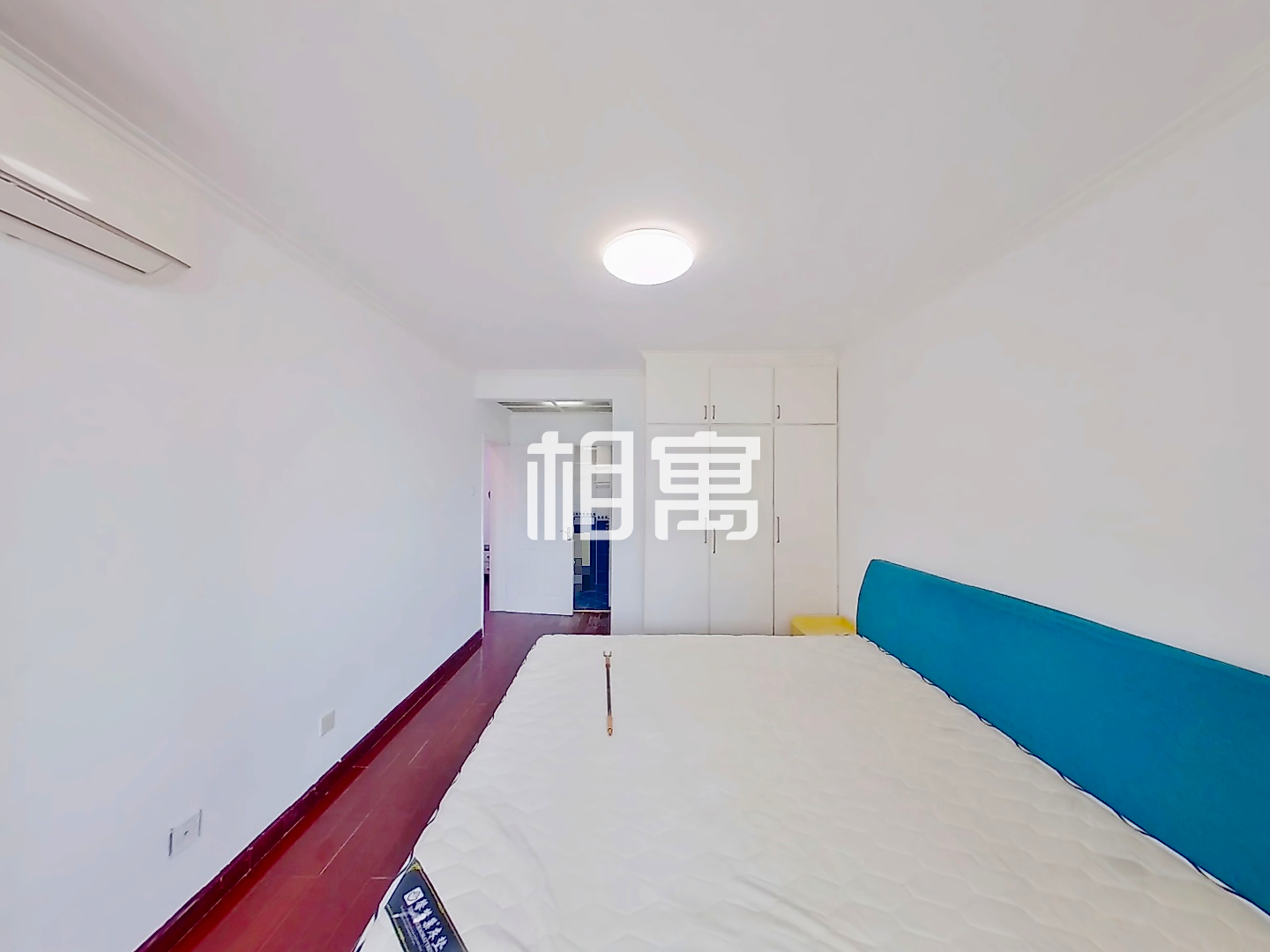 方庄·芳群园三区·高楼层·3居室·主卧