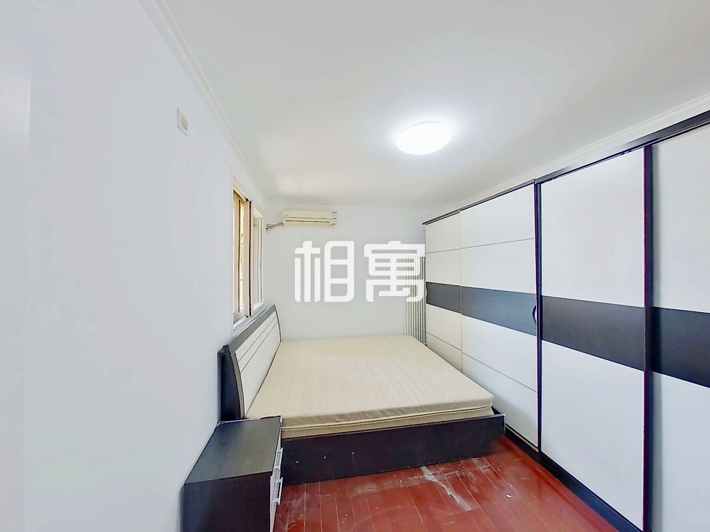 方庄·芳群园三区·高楼层·3居室·次卧2