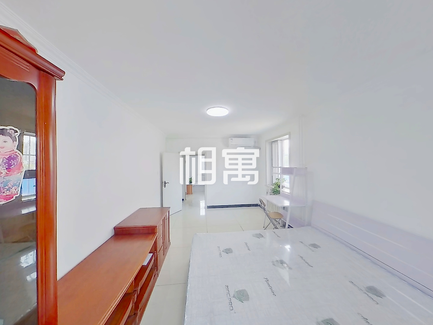 洋桥·海户西里·低楼层·3居室