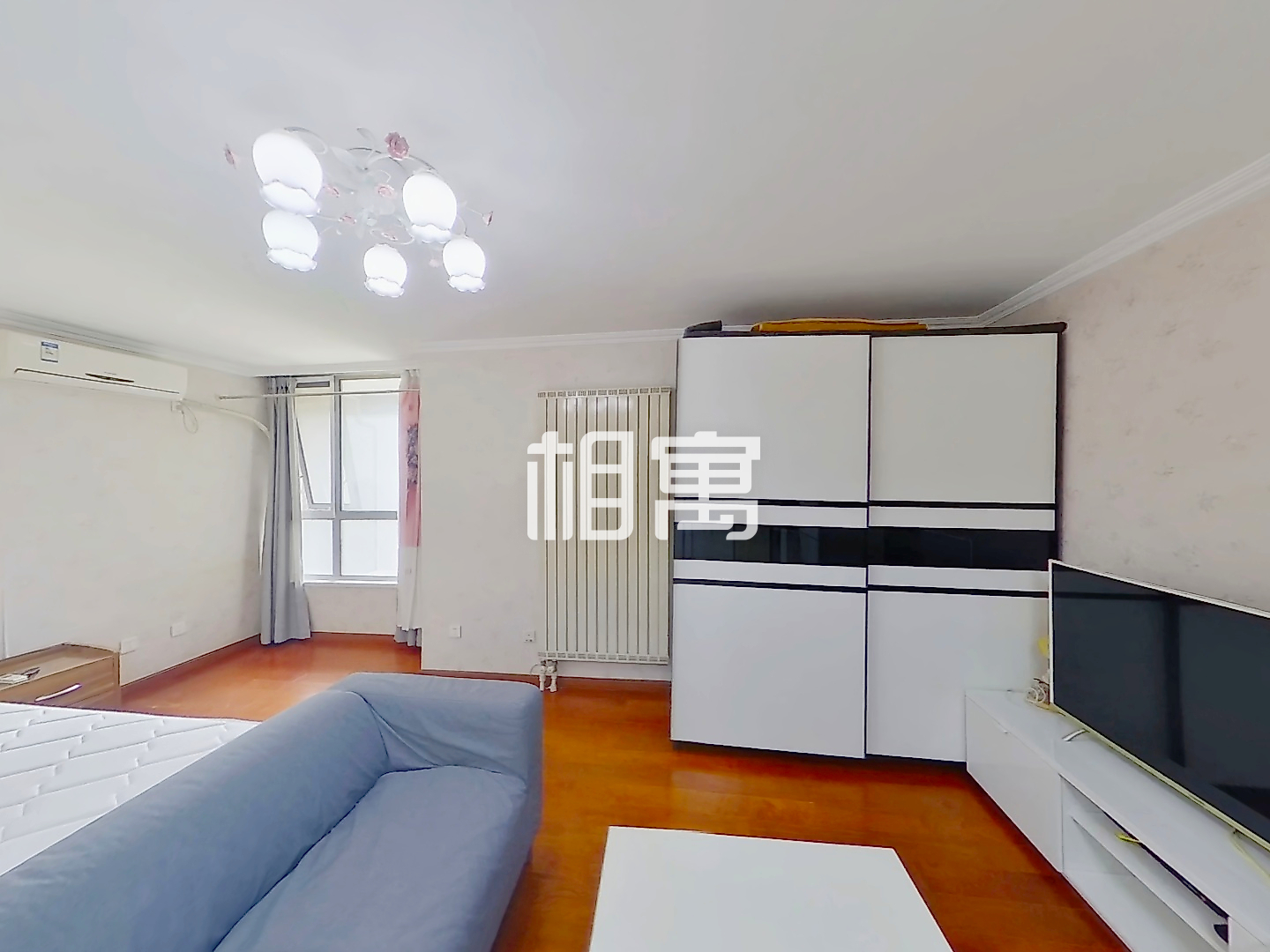 酒仙桥·飘HOME·低楼层·1居室