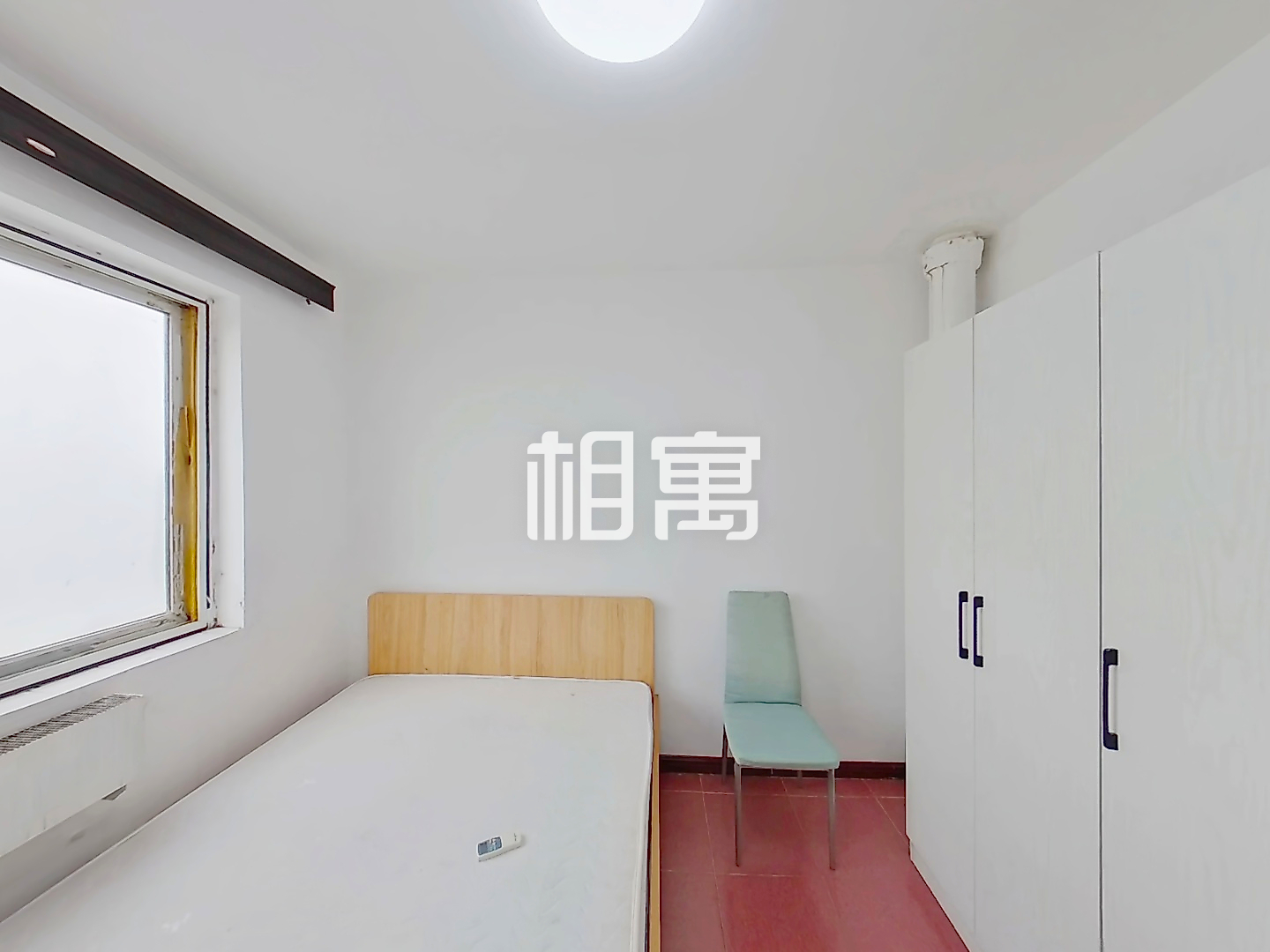 五棵松·复兴路79号院·高楼层·3居室·次卧2