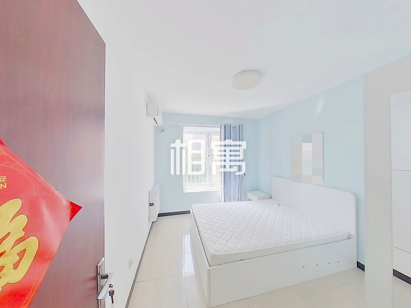 小红门·鸿博家园二期·低楼层·1居室