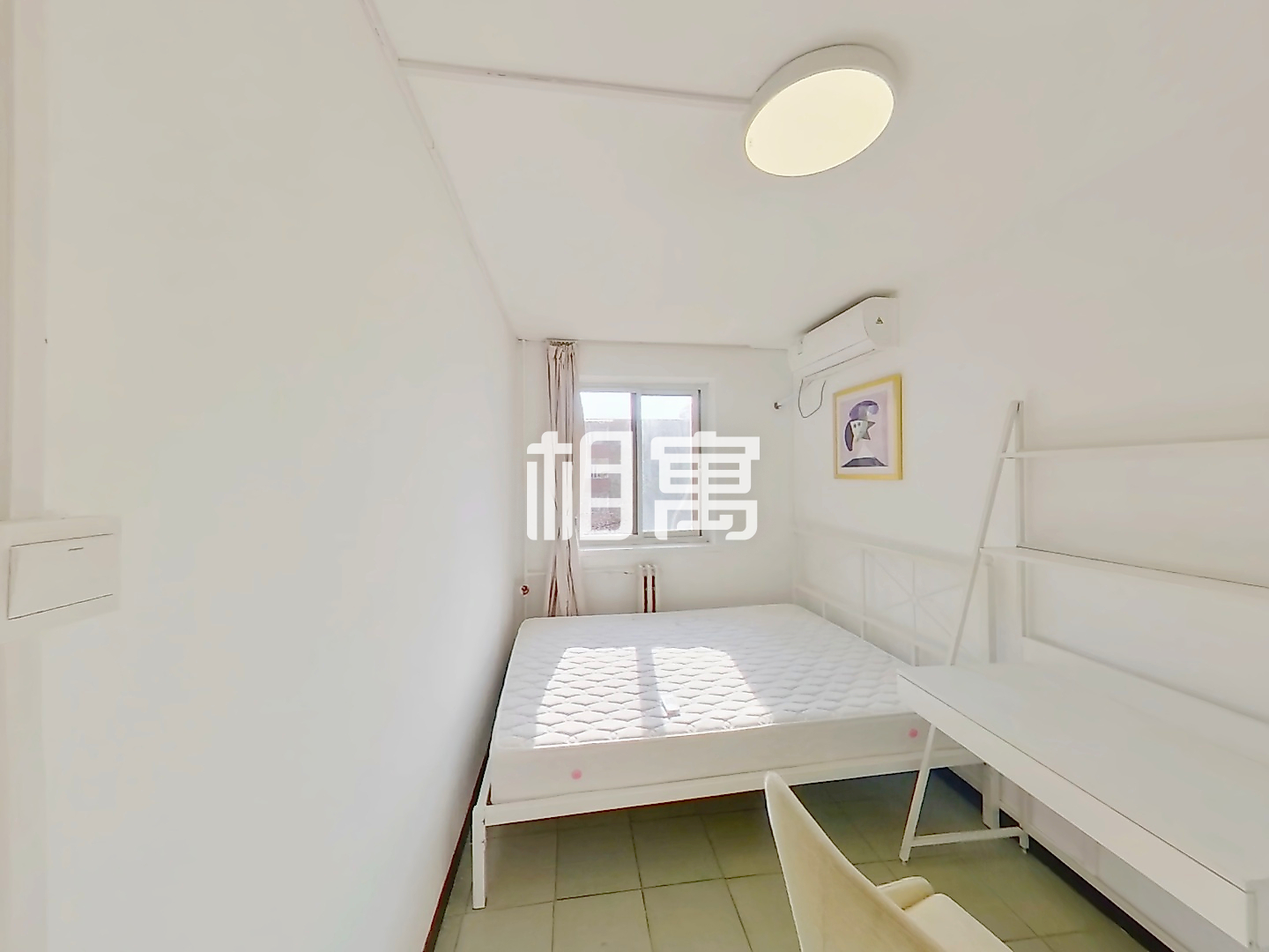 甜水园·甜水园东里·高楼层·3居室·次卧2