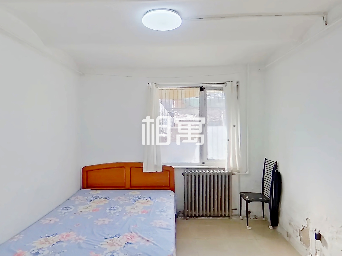 红庙·呼家楼南里·低楼层·1居室