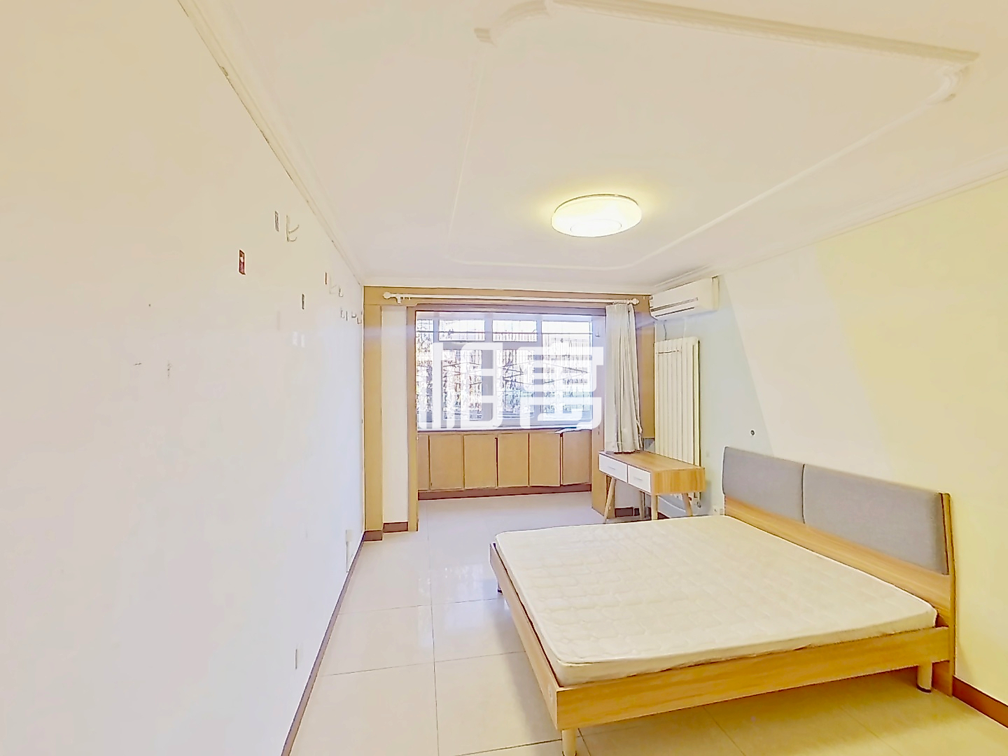 丽泽·前泥洼三区·低楼层·2居室