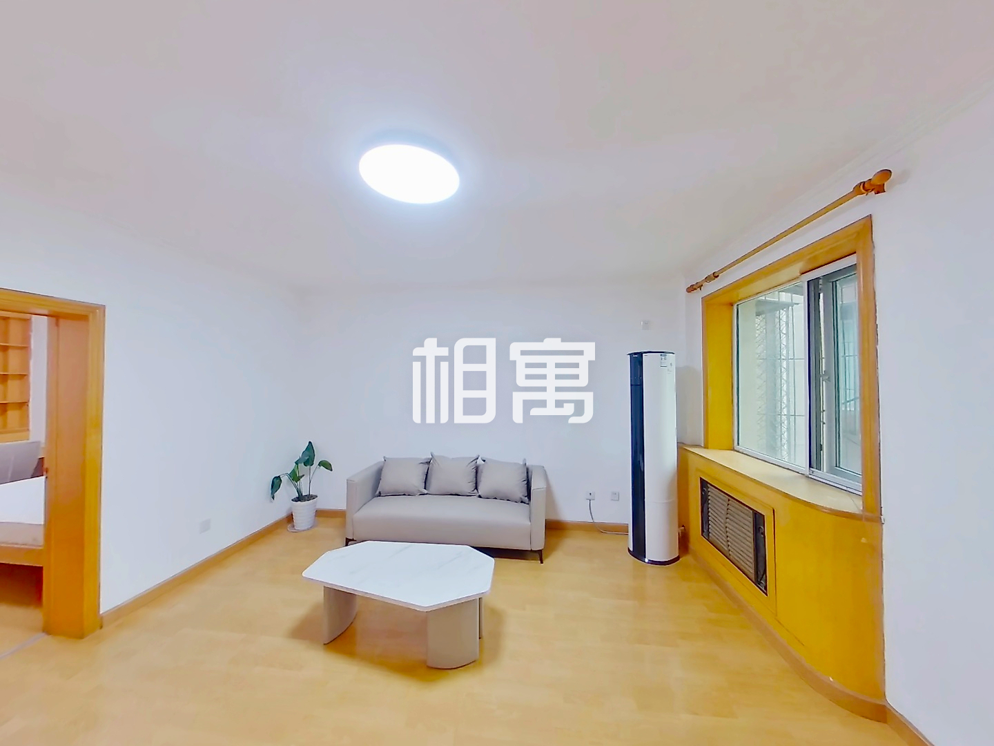 西二旗·西二旗铭科苑·中楼层·2居室