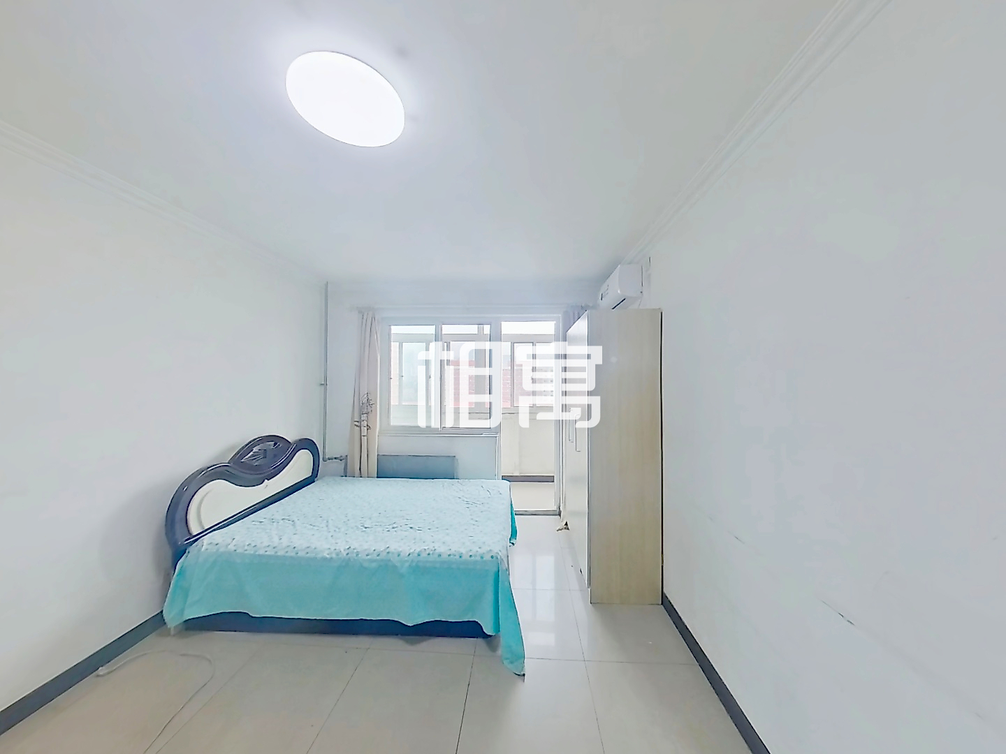 红庙·金台北街·中楼层·2居室