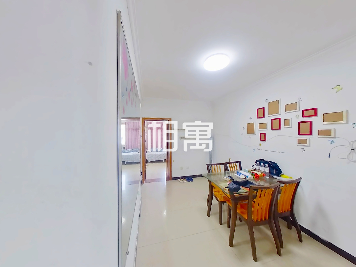 金顶街·金顶街赵山·高楼层·2居室