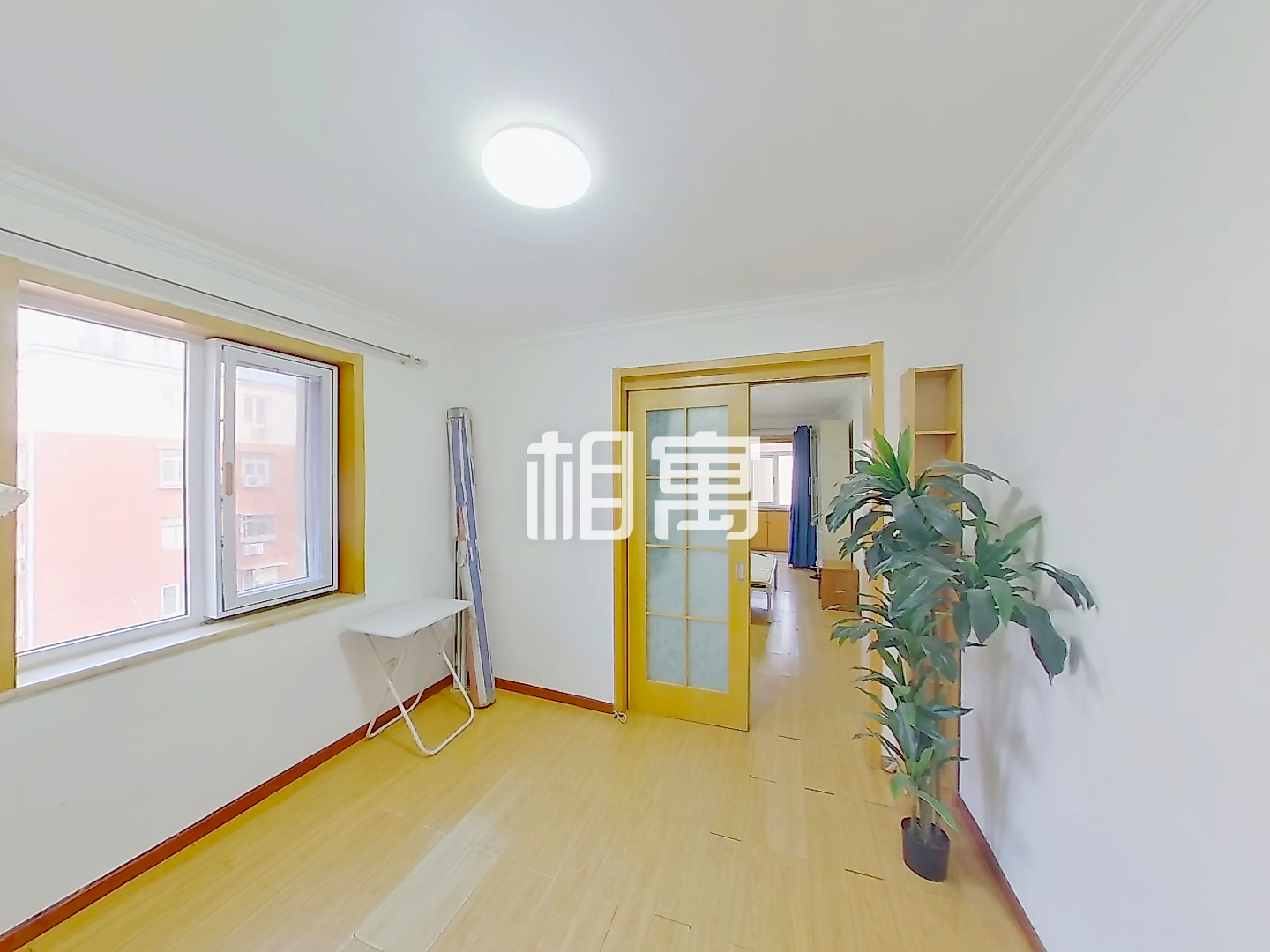 石佛营·八里庄北里·高楼层·2居室