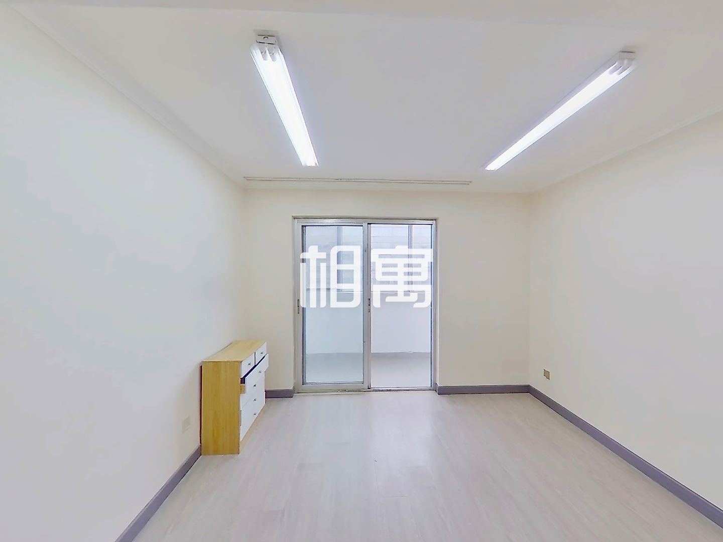中关村·希格玛公寓·高楼层·2居室