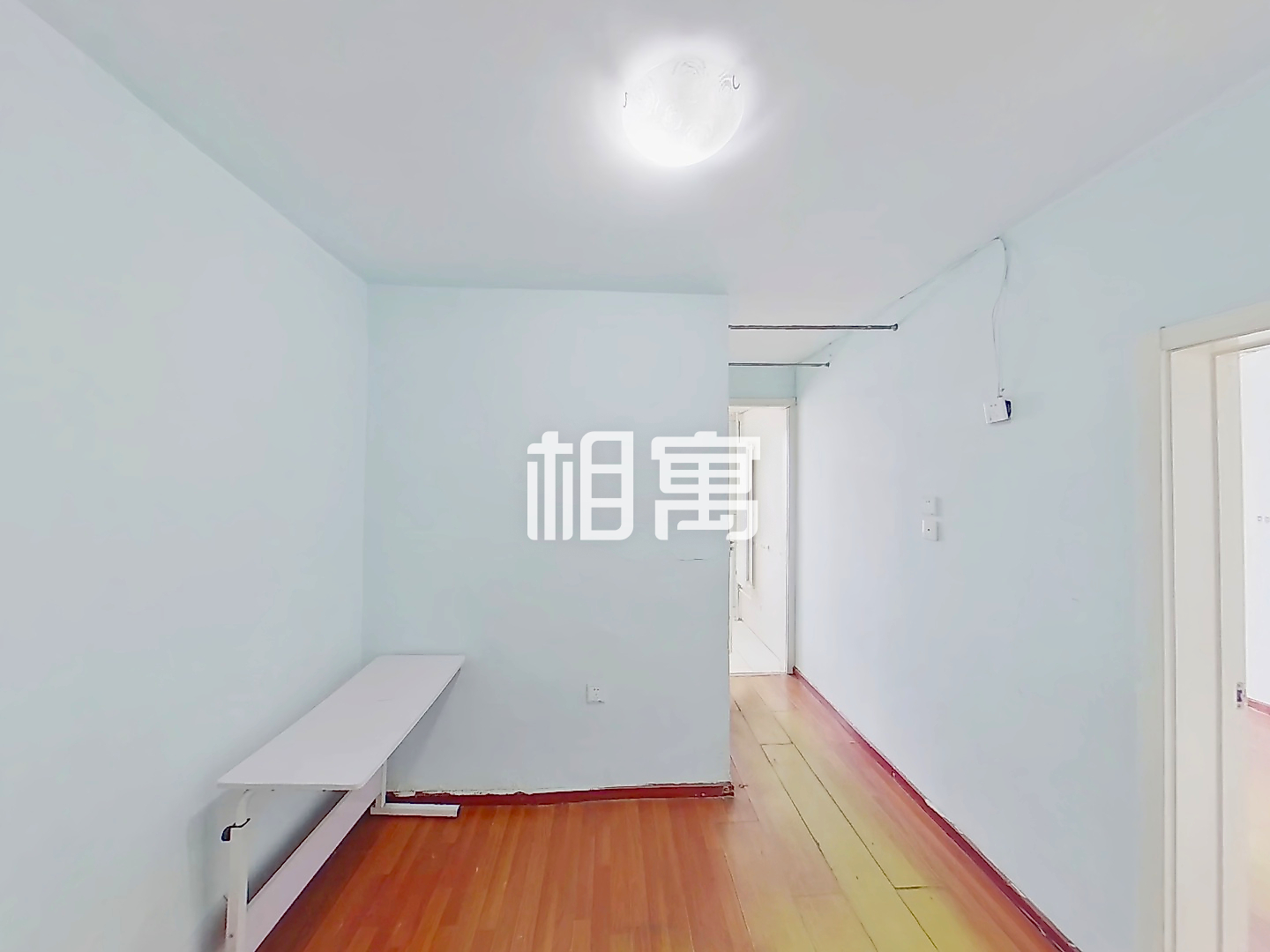 木樨园·马公庄·高楼层·1居室