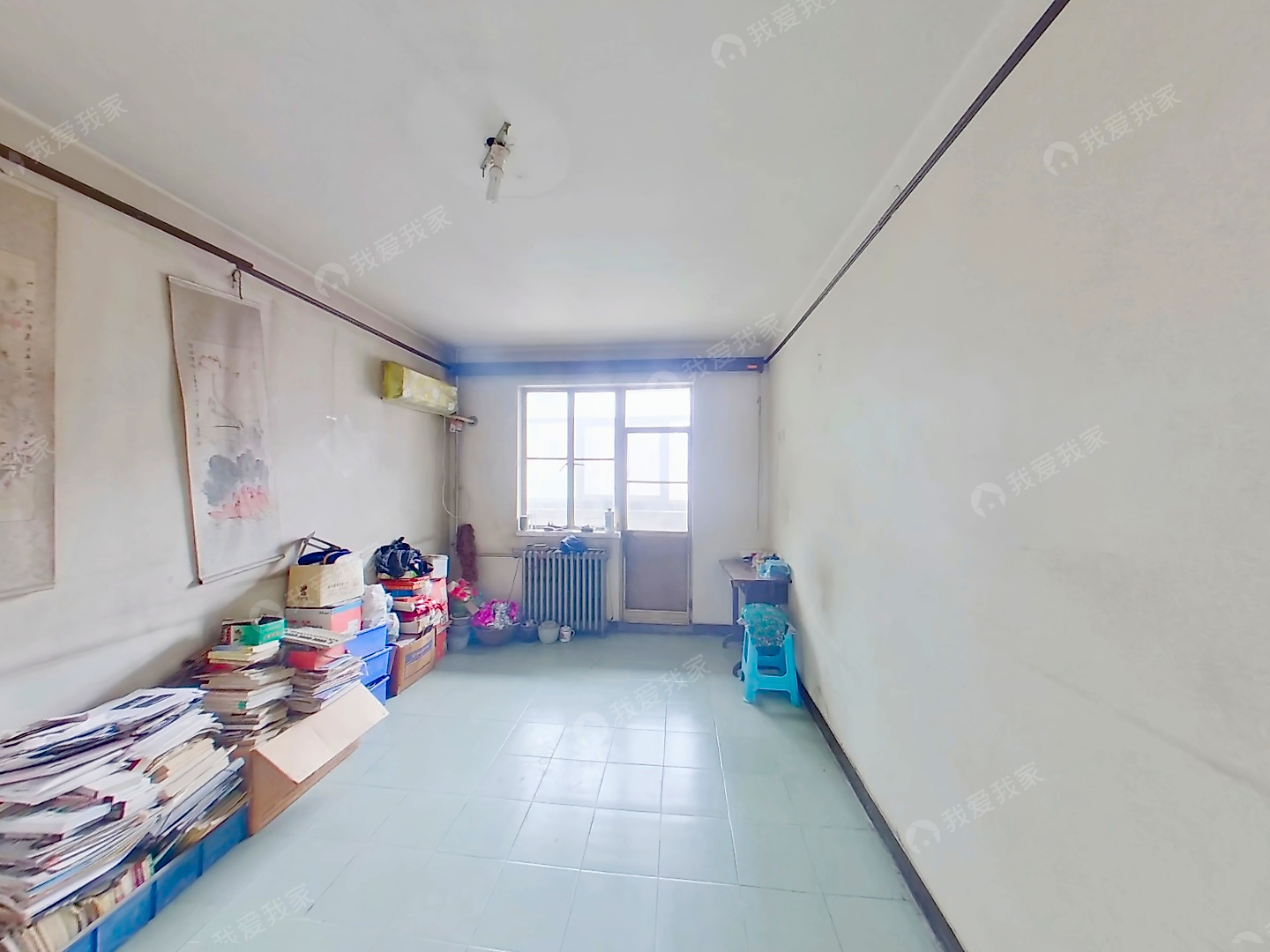 【必卖成交热点户型】东直门外大街 南北通透 三室一厅 带电梯