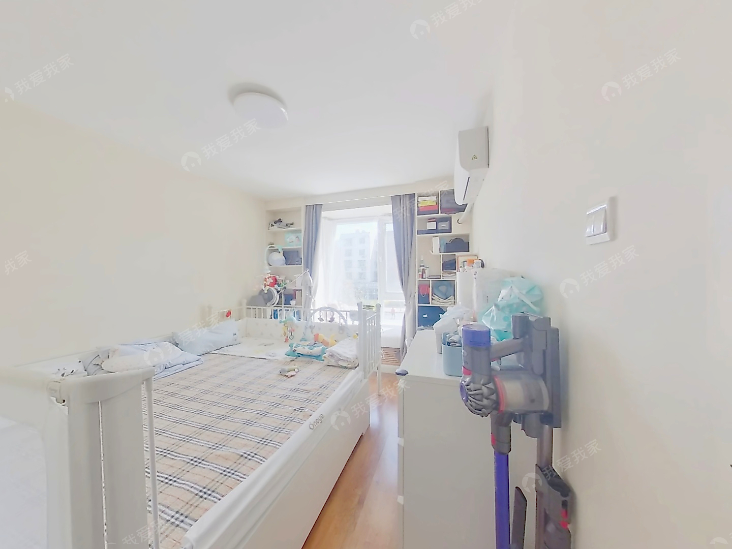 宋家庄·鑫兆雅园南区·2室·1厅