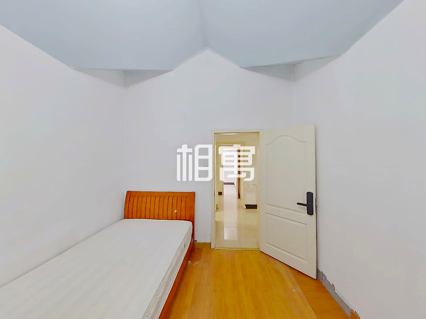 回龙观·云趣园二区·高楼层·4居室·次卧2